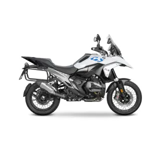 Soporte para maletas laterales de moto sistema 4P Shad BMW R 1300 GS '24 image-3