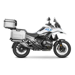 Soporte para maletas laterales de moto sistema 4P Shad BMW R 1300 GS '24 image-4