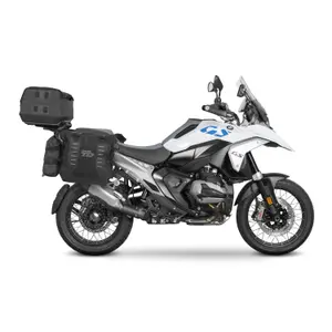 Soporte para maletas laterales de moto sistema 4P Shad BMW R 1300 GS '24 image-5