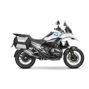 Support valises latérales moto Shad 3P System BMW R 1300 Gs (x3) image-0