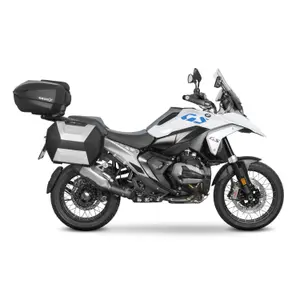 Support valises latérales moto Shad 3P System BMW R 1300 Gs (x3) image-5