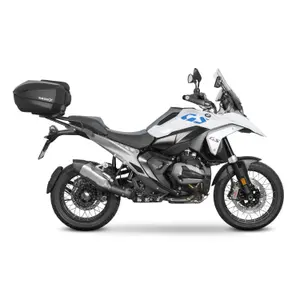 Top case para motas Shad Master BMW R 1300 GS '24 image-2