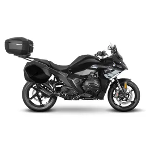 Top case para motas Shad Master BMW R 1300 GS '24 image-3