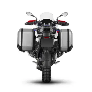 Motorcycle side case mount Shad 4P System BMW R1300GS ADVENTURE image-1