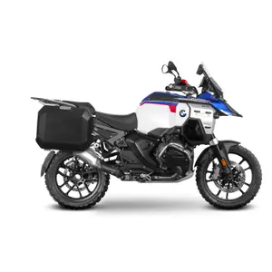 Motorcycle side case mount Shad 4P System BMW R1300GS ADVENTURE image-3