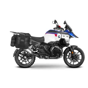 Motorcycle side case mount Shad 3P System BMW R1300GS ADVENTURE image-2