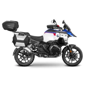 Motorcycle side case mount Shad 3P System BMW R1300GS ADVENTURE image-5