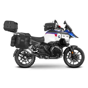 Motorcycle side case mount Shad 3P System BMW R1300GS ADVENTURE image-6