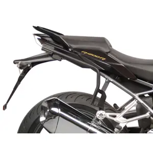 Motorcycle side case support Shad 3P System Bmw R 1200 R/Rs (15 TO 21)
