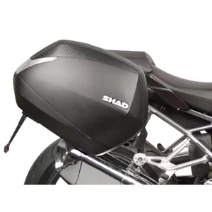 Motorcycle side case support Shad 3P System Bmw R 1200 R/Rs (15 TO 21) image-1