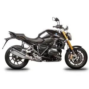 Motorcycle side case support Shad 3P System Bmw R 1200 R/Rs (15 TO 21) image-2