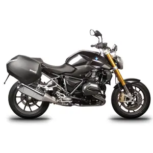 Motorcycle side case support Shad 3P System Bmw R 1200 R/Rs (15 TO 21) image-3