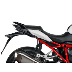 Motorcycle side case support Shad 3P System Bmw R 1200 R/Rs (15 TO 21) image-4