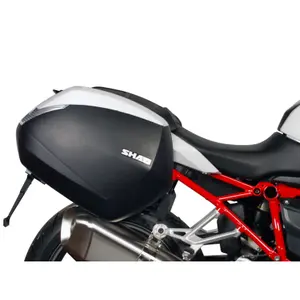 Motorcycle side case support Shad 3P System Bmw R 1200 R/Rs (15 TO 21) image-5