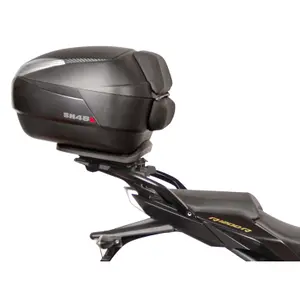 Wspornik górnej części obudowy motocykla Shad Bmw R 1200 R/RS (15 do 18) image-1