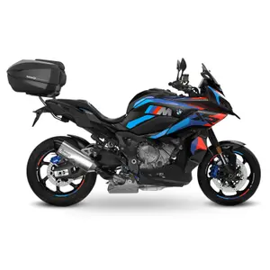 Soporte del baúl de la moto Shad Bmw S1000XR 2020-2021 image-1