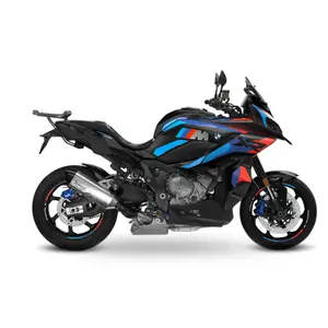 Soporte del baúl de la moto Shad Bmw S1000XR 2020-2021 image-2