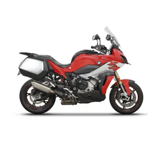 Soporte maleta lateral moto Shad 3P System Bmw S1000Xr 2020-2020 image-0