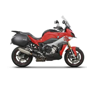 Soporte maleta lateral moto Shad 3P System Bmw S1000Xr 2020-2020 image-1