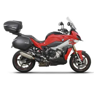 Soporte maleta lateral moto Shad 3P System Bmw S1000Xr 2020-2020 image-4