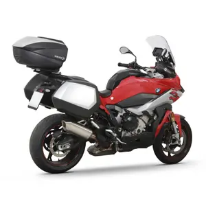 Soporte maleta lateral moto Shad 3P System Bmw S1000Xr 2020-2020 image-5