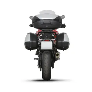 Soporte maleta lateral moto Shad 3P System Bmw S1000Xr 2020-2020 image-6