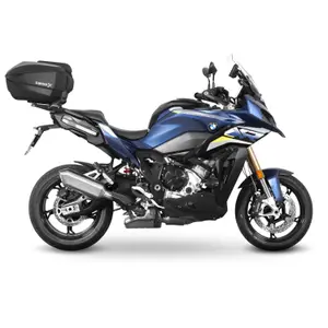 Support top case moto Shad Bmw S1000XR 2020-2021 image-0
