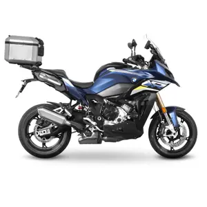 Support top case moto Shad Bmw S1000XR 2020-2021 image-1