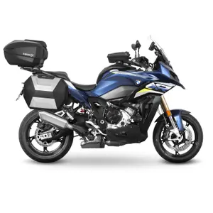 Support top case moto Shad Bmw S1000XR 2020-2021 image-4