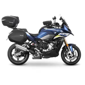 Support top case moto Shad Bmw S1000XR 2020-2021 image-5