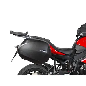 Motorkoffersteun Shad 3P Systeem Bmw S 1000 Xr (15 TOT 19) image-1