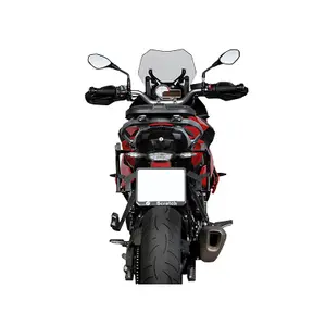Motorkoffersteun Shad 3P Systeem Bmw S 1000 Xr (15 TOT 19) image-5