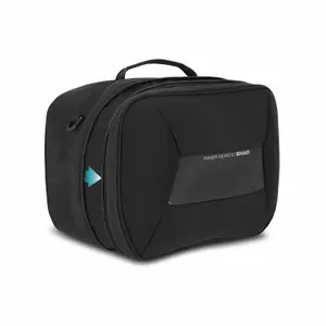 Bolsa interior para maletas laterales de moto Shad
