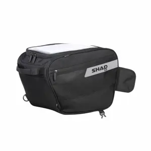 Tunneltasche Roller Shad SC25 image-0