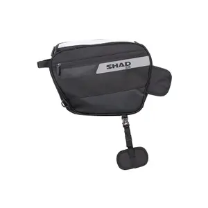 Tunneltasche Roller Shad SC25 image-1