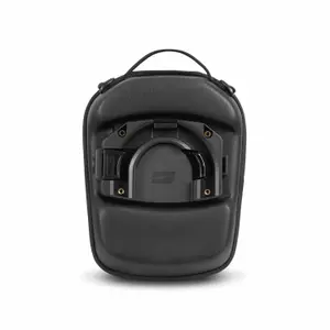 Motorcykel tanktaske med midterposition Shad Click System image-4