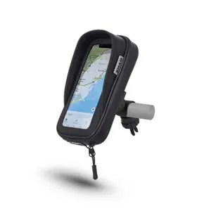 Suporte para smartphone de motocicleta Shad image-0
