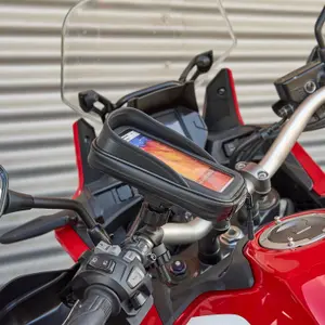 Suporte para smartphone de motocicleta Shad image-2