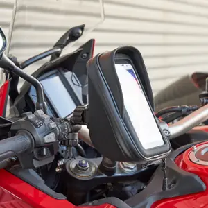 Smartphone holder for handlebars Shad L image-2