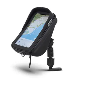Smartphonehouder voor spiegel Shad L image-0