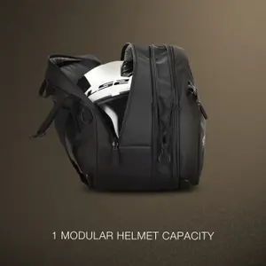 Bolsa lateral para moto Shad SL58 image-3