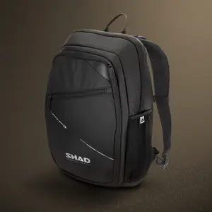 Bolsa para casco de moto Shad SL86 image-1