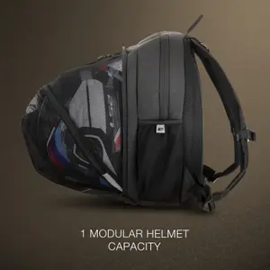 Bolsa para casco de moto Shad SL86 image-2