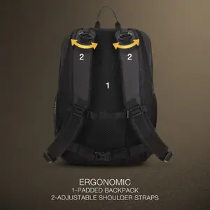 Bolsa para casco de moto Shad SL86 image-5