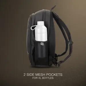 Bolsa para casco de moto Shad SL86 image-6