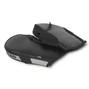 Universal neoprene sleeves Shad image-2