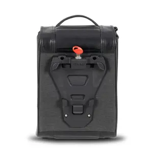 Bolsa de piloto Shad 1u. SR38 Cafe Racer image-1
