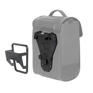 Bolsa de piloto Shad 1u. SR38 Cafe Racer image-2