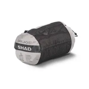 Surveste de pluie moto Shad image-2