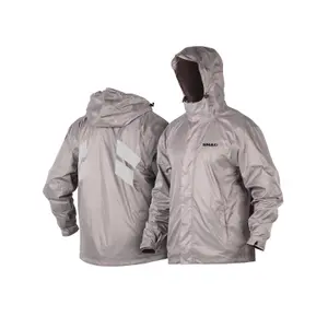 Rain jacket Shad